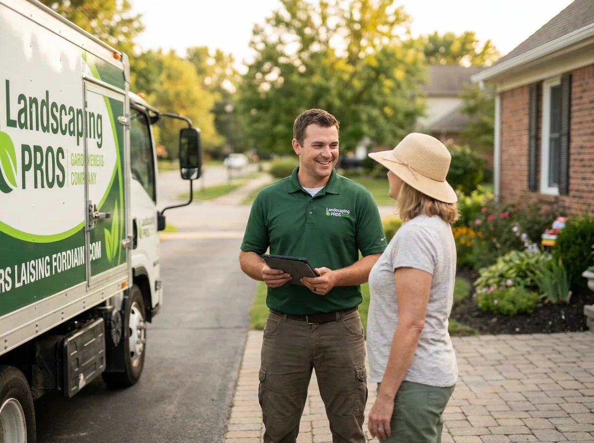 Landscaping Dungannon, VA FAQs